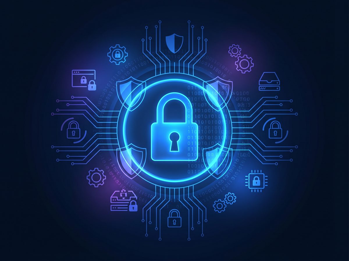 租加速器吧安全防护体系